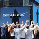 [GALLERY] SpaceX lỗ 8,7 tỷ USD vẫn hút 75 tỷ USD, bí mật gây sốc