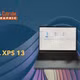 [INFOGRAPHIC] Dell XPS 13, laptop XPS mỏng và nhẹ nhất lịch sử Dell