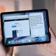  iPad Air M4 không đổi ngoài, mạnh bên trong