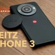 [INFOGRAPHIC] Leitz Phone 3, Smartphone Leica “dị” nhưng đáng giá