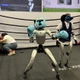 Robot Trung Quốc “đánh chiếm” CES 2026, thế giới trầm trồ 