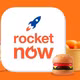 [GALLERY] Rocket Now gây sốt với giao đồ ăn giá gốc, miễn phí ship