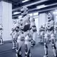 [GALLERY] Trung Quốc tăng tốc robot, 15 phút xuất xưởng 1 máy