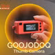 [INFOGRAPHIC] GOOJODOQ Thumb Camera, máy ảnh “bé bằng ngón tay cái” 