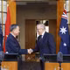 Tuyên bố chung Việt Nam- Australia về nâng cao sức chống chịu, thích ứng và phục hồi kinh tế 
