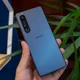 Sony Xperia 1 huyền thoại màn hình 4K bất tử