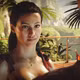 [GALLERY] Bond Girl mới gây sốt, lấn át cả James Bond trong game