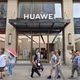 [GALLERY] Huawei tung “Định luật Tao”, cuộc chơi chip toàn cầu sắp đổi chiều?