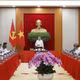 Kết luận của Tổng Bí thư, Chủ tịch nước Tô Lâm về tổng kết thực tiễn và nghiên cứu sửa đổi, bổ sung Điều lệ Đảng