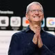 [GALLERY] Tim Cook xúc động khép lại WWDC cuối cùng với tư cách CEO