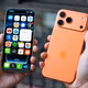 [GALLERY] iPhone nào nên lên iOS 27, máy nào bị hụt AI?
