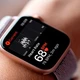Apple Watch phát hiện đột quỵ sớm hơn khám?