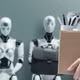 Elon Musk cảnh báo thất nghiệp, Gen Z đổ xô tìm nghề sống sót trước AI 