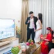 Muốn mua TV mới, Tết 2026 là thời điểm vàng phải chốt