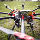 Nga tạo “pin bay” cho drone, tham vọng xóa sổ sạc pin