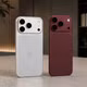 [GALLERY] Đừng vội mua iPhone 17, iPhone 18 Pro Max quá hấp dẫn
