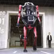 Trung Quốc ra mắt robot “Gundam” giá 16 tỷ đồng