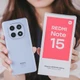 Dùng REDMI Note 15 rồi, tôi hiểu vì sao máy “quốc dân”