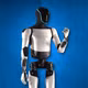 Robot hình người khát pin, giấc mơ AI còn xa thực tế