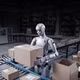[GALLERY] Nvidia bắt tay Unitree tạo robot biết truyền dịch