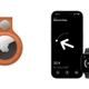 Apple ra mắt AirTag mới, tìm xa hơn, loa to hơn