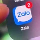 Tin nhắn Zalo quen mặt nhưng lạ lòng, bẫy lừa vẫn rình rập