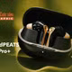 [INFOGRAPHIC] SoundPEATS Air5 Pro+, Tai nghe “nhét” công nghệ flagship 