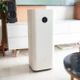 Xiaomi Air Purifier Max, máy lọc không khí “khủng” giá 10 triệu