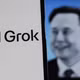 Elon Musk thất thế khi Grok bị ChatGPT bỏ xa
