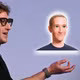 Zuckerberg tạo “bản sao AI” để đi họp thay?