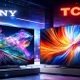 Sony bắt tay TCL làm TV, rút lui hay cao tay chiến lược?