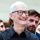 Tim Cook bác tin rời Apple, tiếp tục giữ ghế CEO