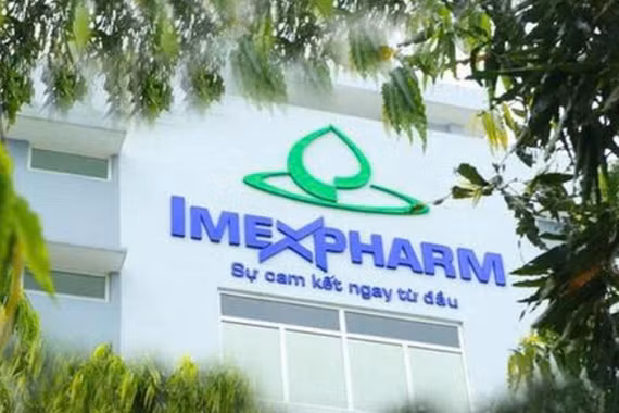 Doanh nghiệp dược Việt lần lượt rơi vào tay ngoại