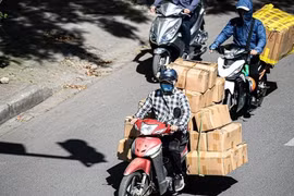Đợt nắng nóng diện rộng sắp tới ở miền Bắc kéo dài bao lâu?