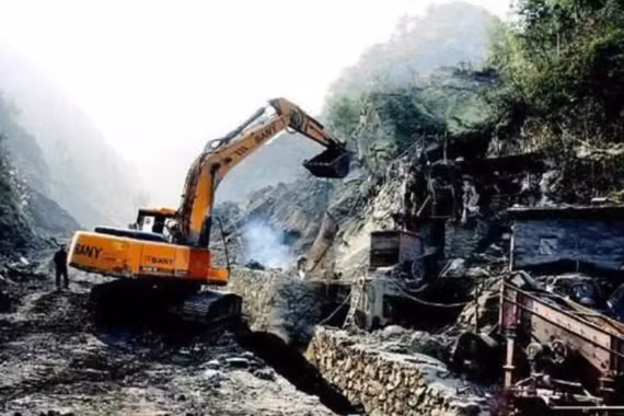 Bí mật phía sau 23 quan tài trong lăng mộ cổ ở Trung Quốc