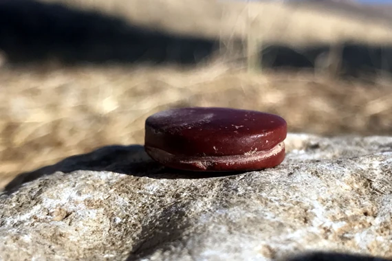 Phát hiện vòng cổ La Mã cổ tại Keçemağara gây chấn động giới khảo cổ