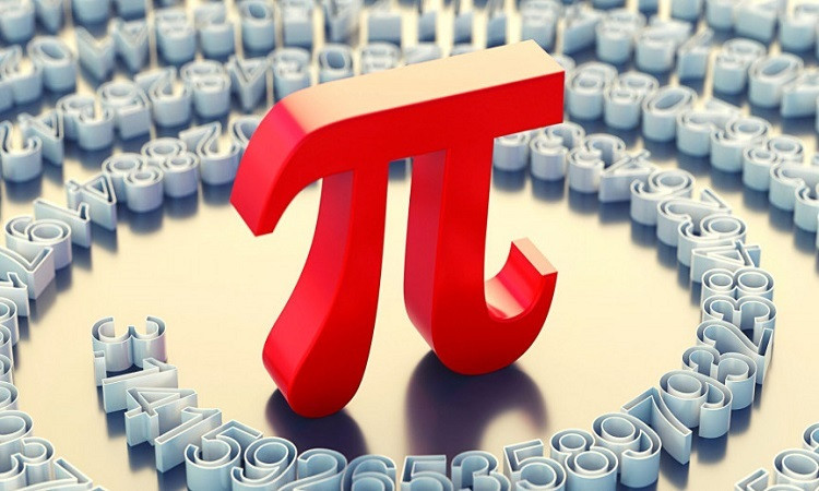 Kỷ lục tính toán 100 nghìn tỷ chữ số của số Pi