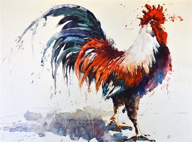 3 tuổi thăng hoa tài lộc, kiếm tiền như vũ bão 3 tháng tới - Hình 2 3 tuoi thang hoa tai loc, kiem tien nhu vu bao 3 thang toi-Hinh-2