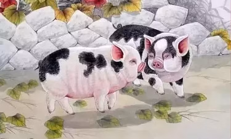 Điểm tên 3 con giáp đổi vận, “phất” nhất năm 2025 - Hình 10 Diem ten 3 con giap doi van, “phat” nhat nam 2025-Hinh-10