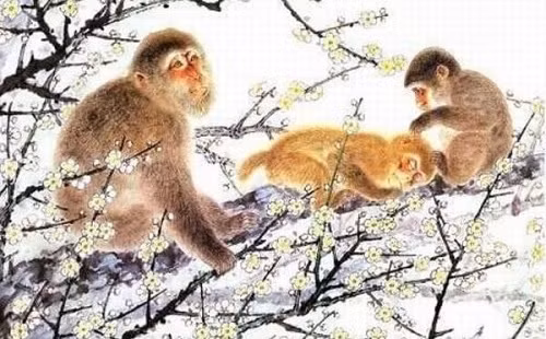 Tháng 5, 4 tuổi quý nhân dẫn đường, làm gì cũng ra tiền - Hình 8 Thang 5, 4 tuoi quy nhan dan duong, lam gi cung ra tien-Hinh-8