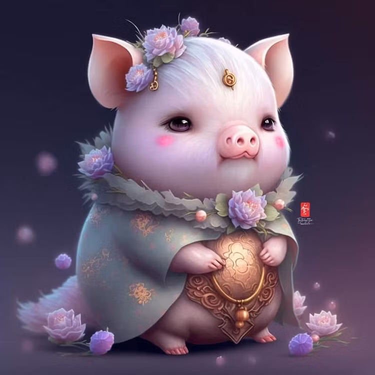 Tháng 5, 4 tuổi quý nhân dẫn đường, làm gì cũng ra tiền - Hình 11 Thang 5, 4 tuoi quy nhan dan duong, lam gi cung ra tien-Hinh-11