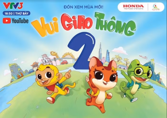 HVN tiếp tục triển khai hàng loạt hoạt động ý nghĩa dành cho cộng đồng.