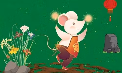 tử vi tuổi Tý - Ngôi Sao