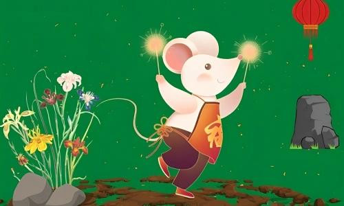 tử vi tuổi Tý - Ngôi Sao