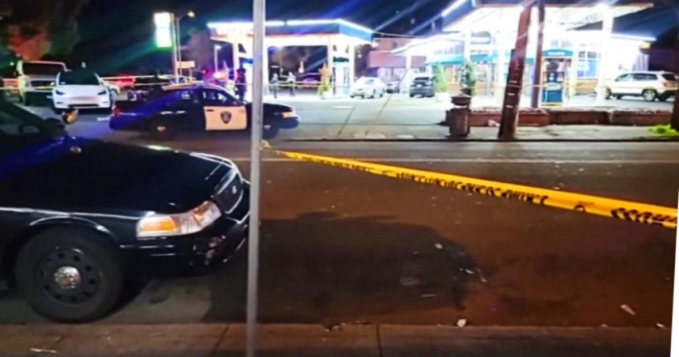 7 nguoi thuong vong trong vu xa sung hang loat thu 6 o California