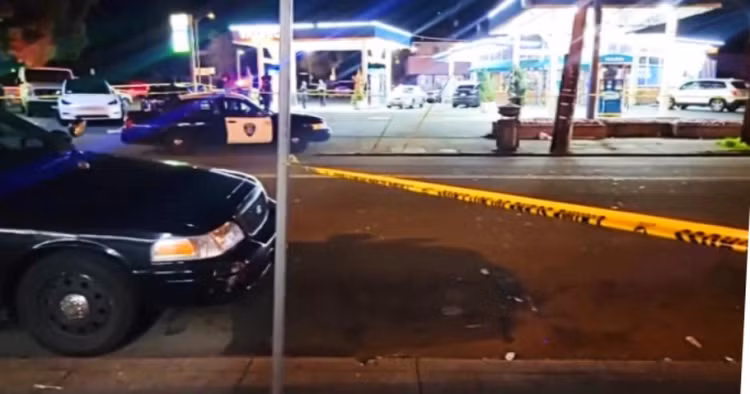 7 nguoi thuong vong trong vu xa sung hang loat thu 6 o California