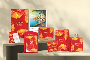 Cảm hứng sống đẹp và chất từ thương hiệu Việt