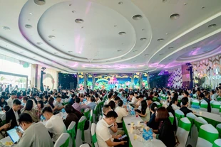 Từ “The X of Living” đến “5 năm không lo lãi suất”: Khi trải nghiệm an cư