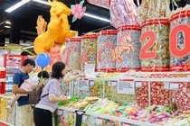 Cần Thơ: Không để thiếu hàng, sốt giá dịp Tết Bính Ngọ 2026