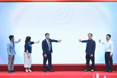 Phát động cuộc thi thiết kế công trình phòng, chống thiên tai